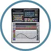 Categoría equipos para audio en vivo tienda LSC Producciones