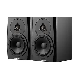 monitores profesionales para estudio Dynaudio LYD 5