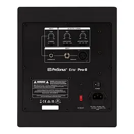Monitor de audio PreSonus Eris Pro 6
