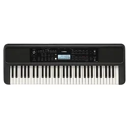 Organeta Yamaha PSR-E383