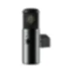 micrófono condensador de tubo Warm Audio WA-8000