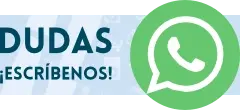 si tienes dudas, escríbenos por whatsapp dando clic aquí
