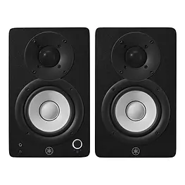 monitores de campo cercano Yamaha HS4