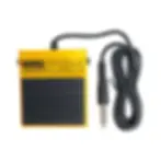 Pedal switch para teclado KORG PS-1