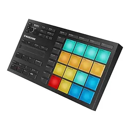 controlador de pads NI Maschine Mikro MK3